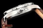 Breitling Colt Automatic 42mm SS/LE White ANF Asia 2836