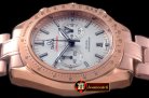 OMG0427F - Speedmaster RG/RG White OS20 Quartz