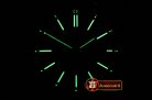 Audemars Piguet Royal Oak 15400 SS/SS Black JF V4 MY9015 Mod 3120