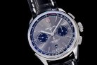 BSW200429F - Breitling Premier Asia 7750 Automatic Movement 42MM AB0118221B1P1