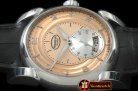 Best Replica Parmigiani Fleurier Kalpha Tonda SS/LE Rose M-9015