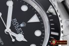 ROLSUB182 - Submariner No Date 114060 SS/SS Black JF SA-3130