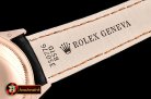 Rolex Cellini 50535 Moonphase RG/LE RXW Asia 2824