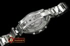 OMG0359A - Speedmaster Moon Watch SS/SS Black Stick A-7750