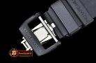 Richard Mille RM052 Skeleton Skull Black CER/RU Rose Gold Custom