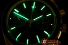 OMG0354 - Speedmaster Moon Watch RG/LE Black Stick A-7750
