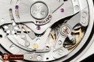 Rolex Daytona 116523 YG/SS White Num OMF A7750 Mod