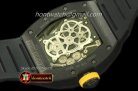 RM027 - Jean Tody Felipe TI PVD/RU Yellow Asian 23J PR