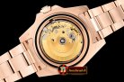 Rolex GMT II 2018 126715 Wrapped RG/RG Blk BP Swiss 2836