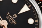 Tudor Heritage BB Fifty Eight 39mm SS/SS Blk ZF V2 A2824