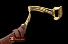 AP0283 - Royal Oak Chrono YG/LE Champagne Gold Bling A-7750