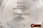 Rolex DateJust 36mm Jub Diams YG/SS Grey/Diams BP A2813