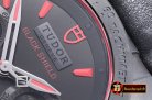 TUDOR FastRider Black Shield Ceramic CER/LE Blk/Red ZF A7753