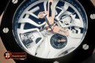 AP0320B - Royal Oak Concept Laptimer RG/RU White Jap OS20