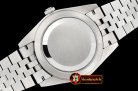 Rolex Yachtmaster DJ2 41mm Jub Flt SS/SS White Diams BP Asia 323