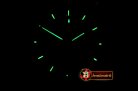 Omega SpeedMaster From Moon to Mars SS/SS Blk JHF A7750