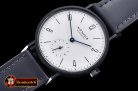 Replica Nomos Glashutte Tangente 35mm PVD/LE White Asia HW