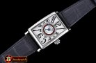 Richard Mille Long Island Vegas SS/LE White Asia 2813