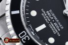 Rolex Vintage Submariner Ref.1680 SS/SS White BP A2836