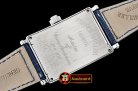 Richard Mille Long Island Vegas SS/LE Blue Asia 2813