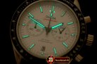 OMG0420C - Speedmaster SS/LE White OS20 Quartz