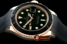 Replica Rolex Yachtmaster 2015 Men RG Swiss 2836