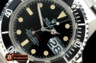 Best Replica Rolex Vintage 1680 Red Sub Asia Eta 2836 Best Ver