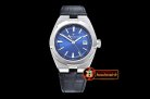 VACH. CONSTANTINE 2016 Overseas 4500V SS/LE Blue MY8215 Cal5100