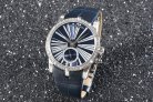 Roger Dubuis EXCALIBUR RDDBEX0378 42MM PF-9015 RD012