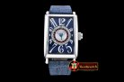 Richard Mille Long Island Vegas SS/LE Blue Asia 2813