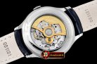 VACH. CONSTANTINE Historiques Chronometre Royal 1907 SS/LE Wht MY9015