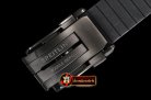 Breitling Chronomat B01 Raven DLC/RU Blk/Stk/Org GF A7750 Mod