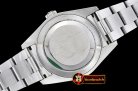 Rolex Basel 2016 AirKing Ref.116900 40mm SS/SS JF Asia 3131