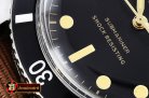 TUDOR Vintage SUB Ref. 7923 (1955) SS/NY (Brown) A2836