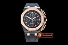 AP0376 - AP Royal Oak Offshore 44mm FC/RG/RU JHF A7750 A3126