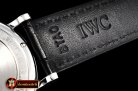 IWC Portofino Chrono IW391001 SS/LE Black ZK Asia 7750