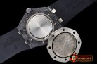 Audemars Piguet Royal Oak Diver Forged Carbon CF/RU Blk/Yllw BP