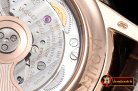 Replica JAQUET DROZ Les Ateliers dArt Petite Heure Minute Tiger