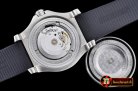 Breitling Avenger SeaWolf 45mm SS/RU Blk/Stk A2836