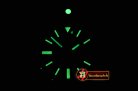Breitling Avenger SeaWolf 45mm SS/RU Blk/Stk A2836