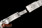 Rolex 904L SS Oyster Bracelet for Rolex Datejust 36mm