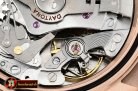 Rolex Daytona 116515 CER/RG/LE Rose G/Stk OMF A4130 Mod
