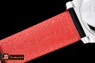 Breitling Avenger SeaWolf 45mm SS/LE Yllw/Stk A2836