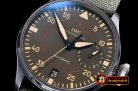 IWC Big Pilot Top Gun Miramar CER/NY Anthracite ZF A521111