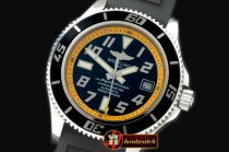BSW0298C - 2010 Superocean Abyss SS/RU Blk/Yellow A-2824