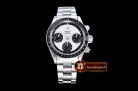 Rolex Daytona Ref.6263 Paul Newman SS/SS Wht/Red A7750