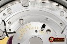Rolex DJ2 41mm Oyst Flt RG/SS Rose Gold Diams BP A3136 Mod