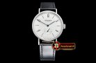 Nomos Tangente 38mm SS/LE White GPF Asia 23J Mod