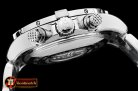 Breitling Avenger II Chronograph 43mm SS/SS Black GF A7750