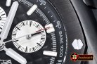 AP0381B - RO Offshore Novelty PVD/RU Black/Wht JHF A3126 Secs@9